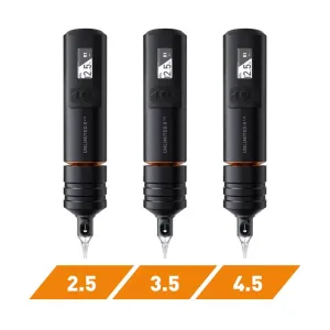 Cheyenne Sol Nova Unlimited II