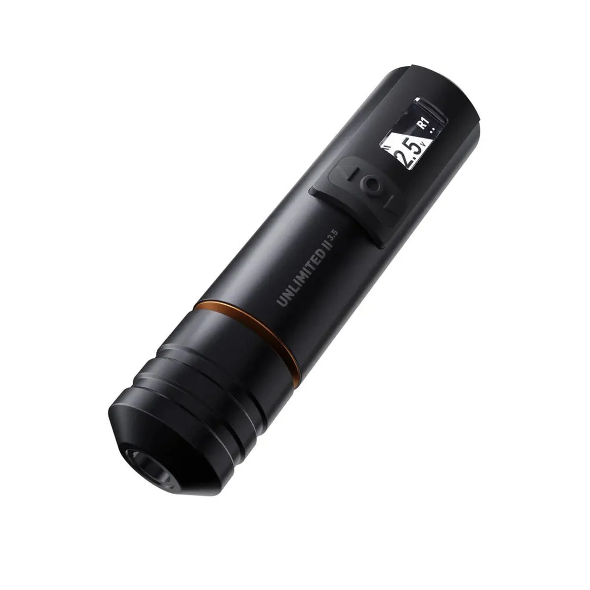 Cheyenne Sol Nova Unlimited II