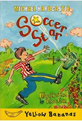 Children's Books Assorted
