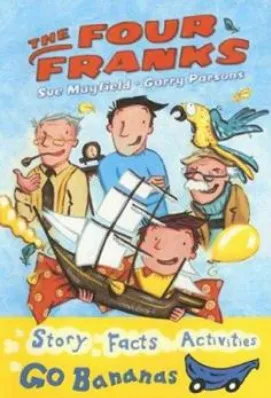 Children's Books Assorted