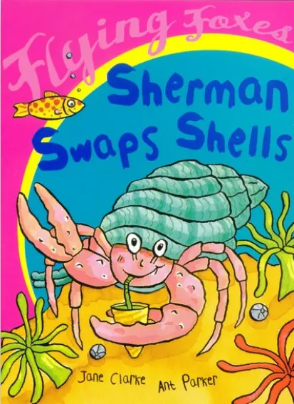 Children's Books Assorted