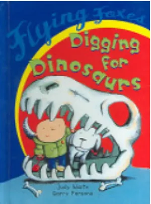 Children's Books Assorted