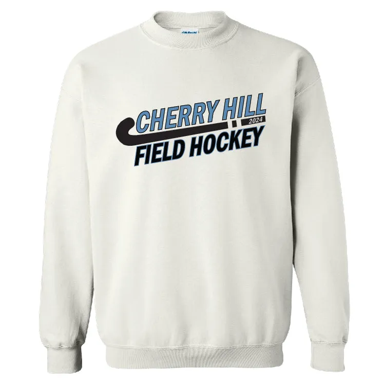 CHYFH Crewneck