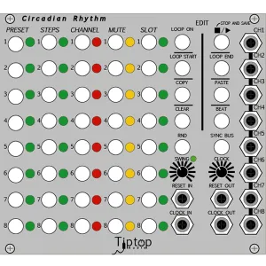 Circadian Rhythms