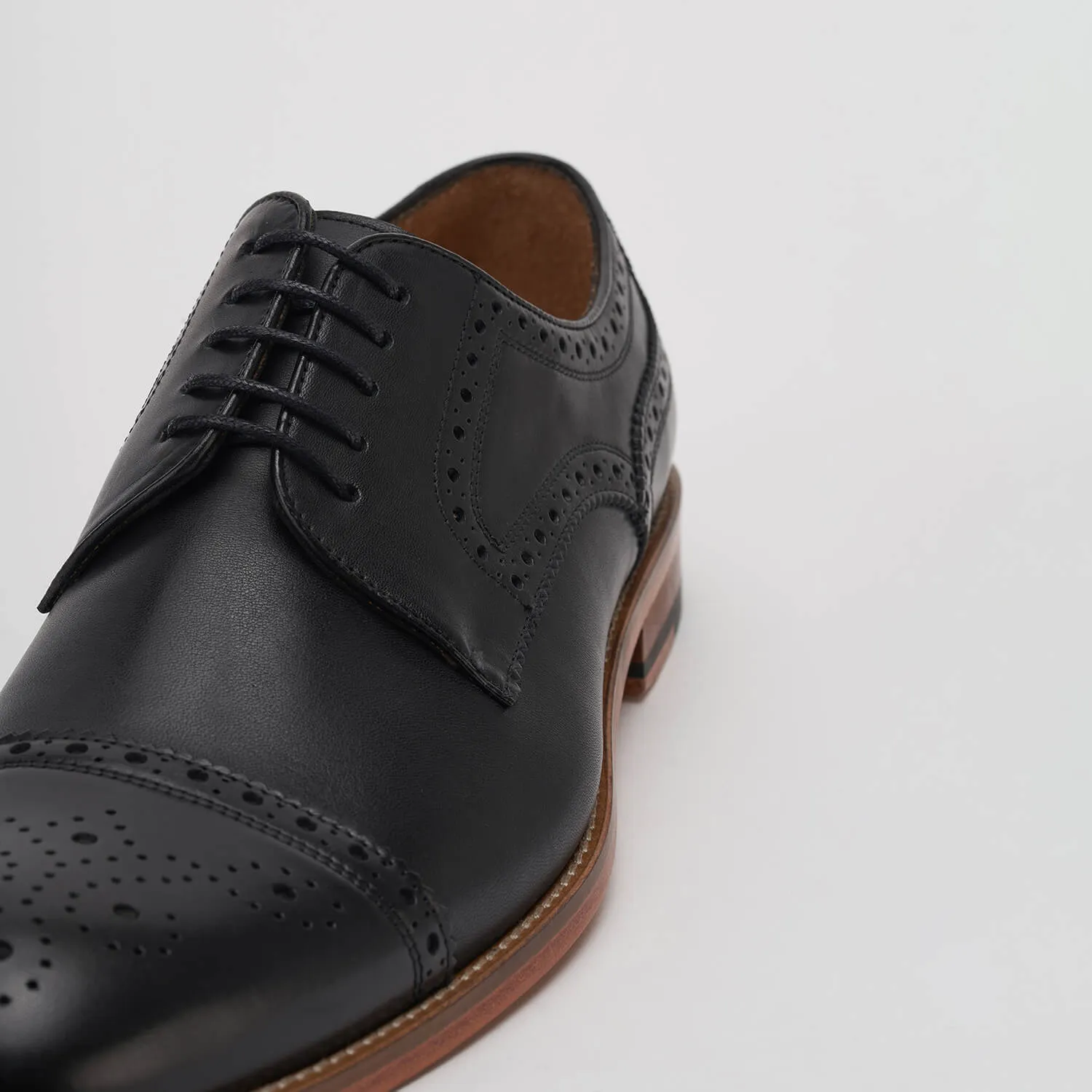 Classic Shoes 2