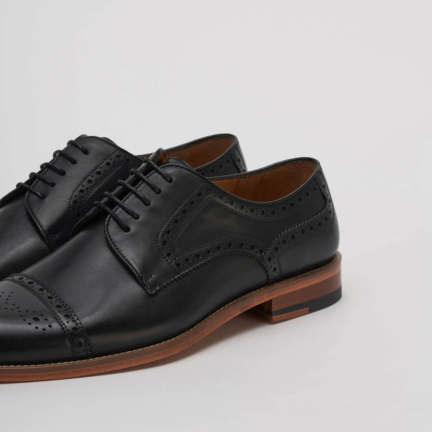 Classic Shoes 2