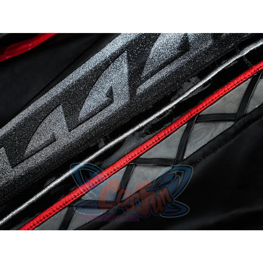 【CLEARANCE】Genshin Impact Pyro Archon Mavuika Cosplay Costume C09178  AAA