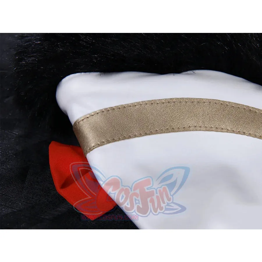 【CLEARANCE】Genshin Impact Yaoyao Cosplay Costume C07225  AAA