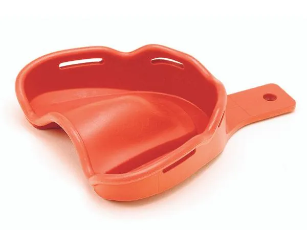 Clinician's Choice® HeatWave™ Customizable Impression Tray