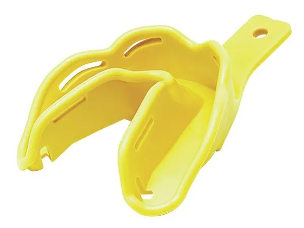 Clinician's Choice® HeatWave™ Customizable Impression Tray
