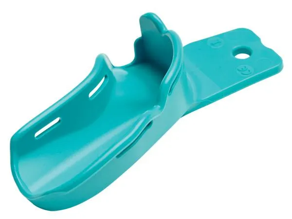Clinician's Choice® HeatWave™ Customizable Impression Tray