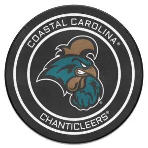 Coastal Carolina Puck Mat