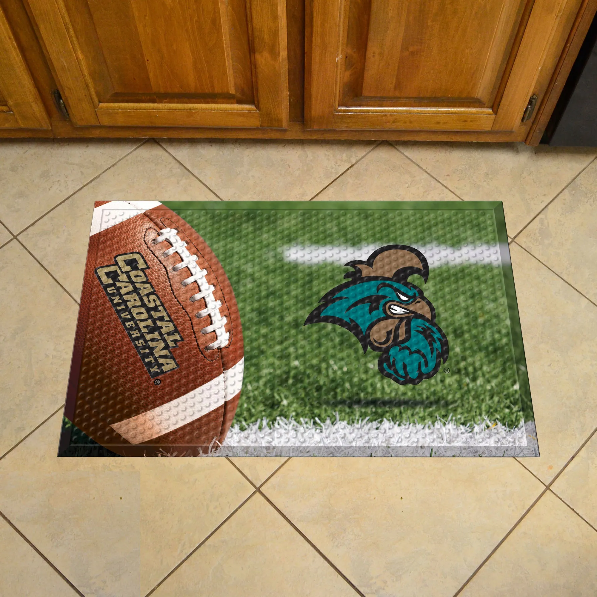 Coastal Carolina Scraper Mat
