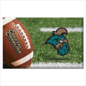 Coastal Carolina Scraper Mat