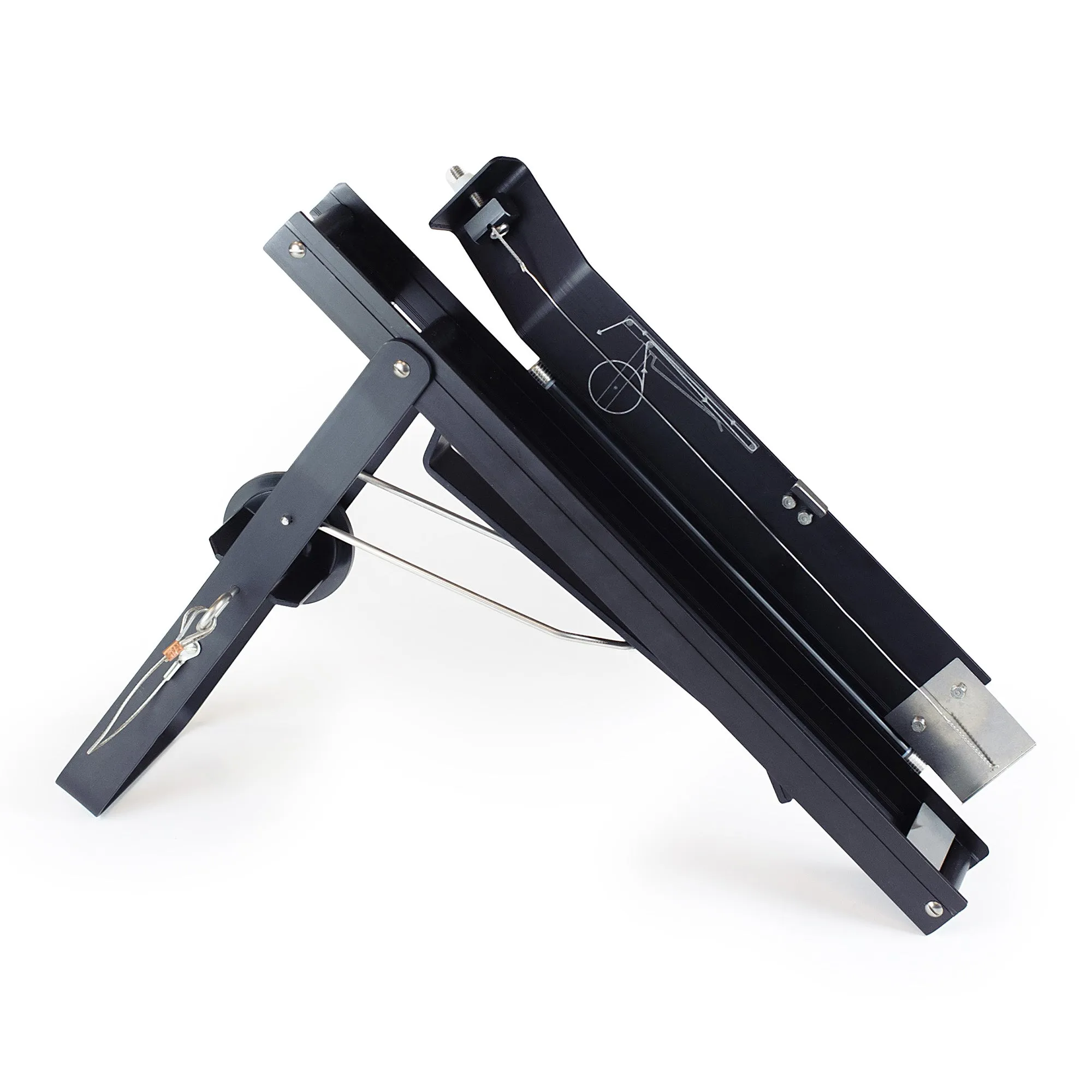 Columbia Semi Automatic Taper