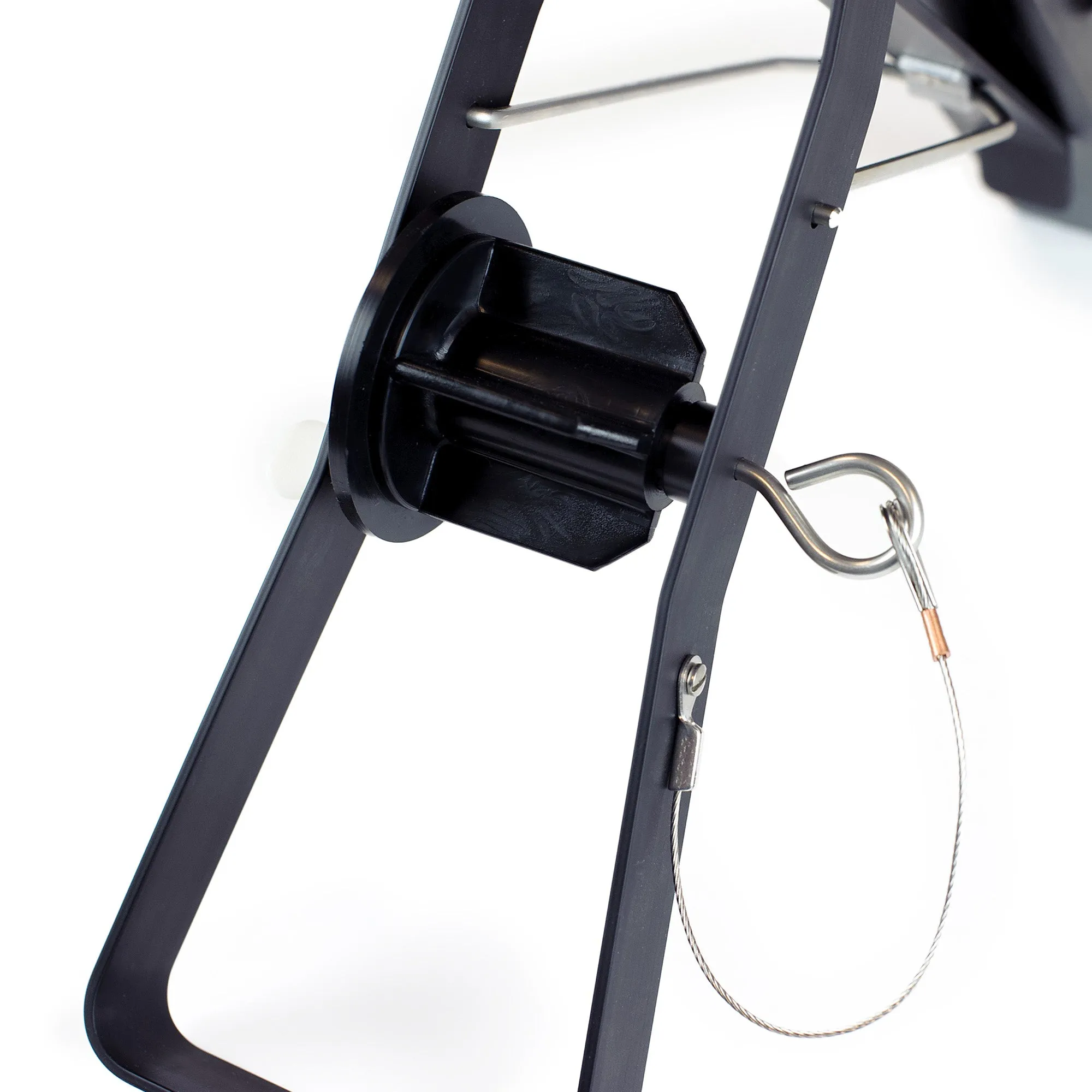 Columbia Semi Automatic Taper