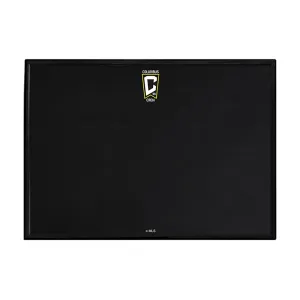 Columbus Crew: Framed Chalkboard Wall Sign