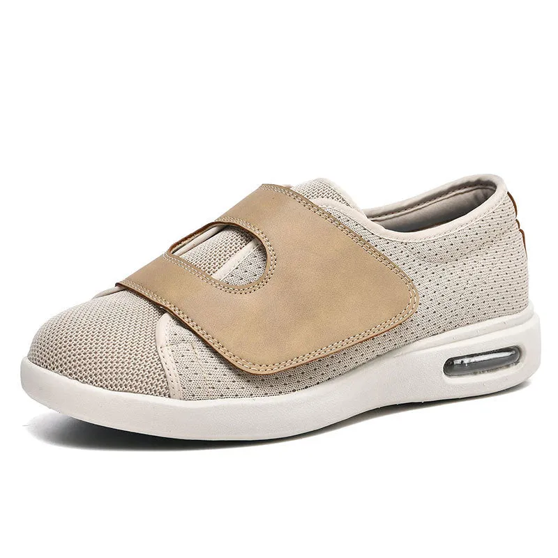 Comfort Walking Shoes – Relief for Sensitive and Swollen Feet