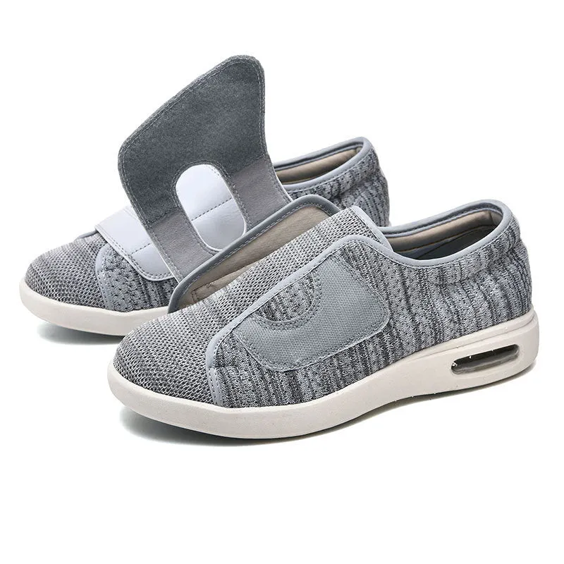 Comfort Walking Shoes – Relief for Sensitive and Swollen Feet