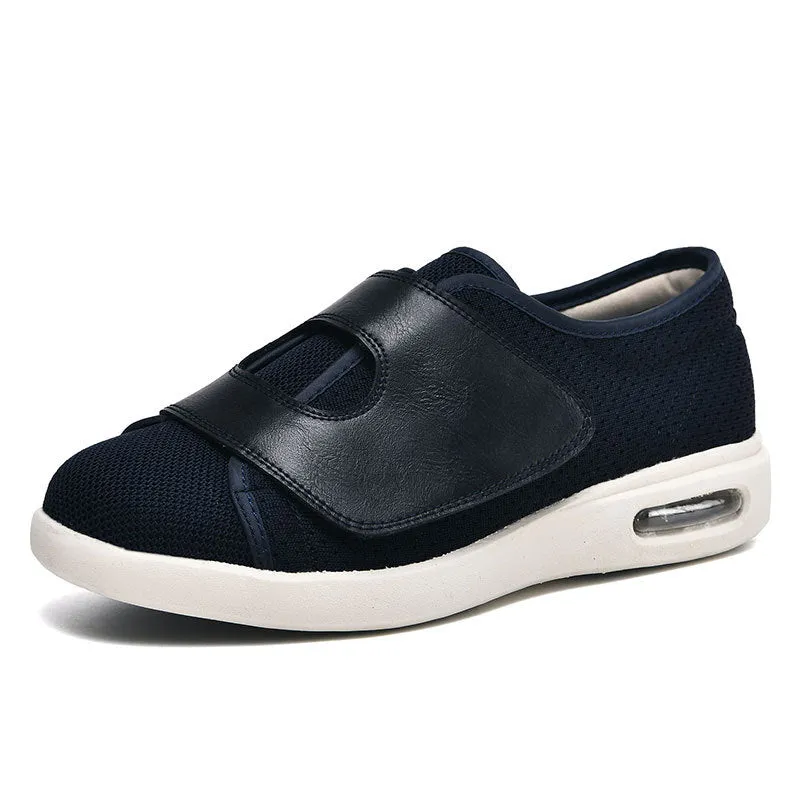 Comfort Walking Shoes – Relief for Sensitive and Swollen Feet