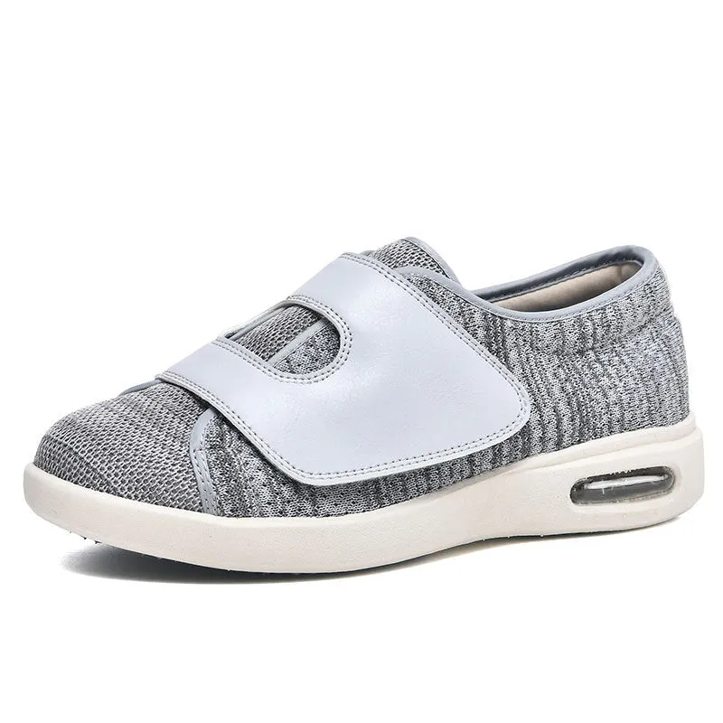 Comfort Walking Shoes – Relief for Sensitive and Swollen Feet