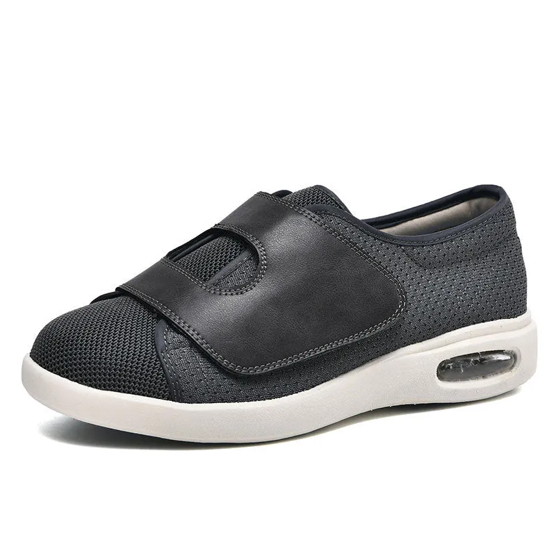 Comfort Walking Shoes – Relief for Sensitive and Swollen Feet