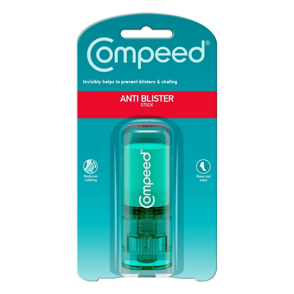 Compeed Anti Blister Stick 8mL