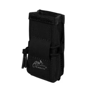 COMPETITION Rapid Pistol Pouch - Black