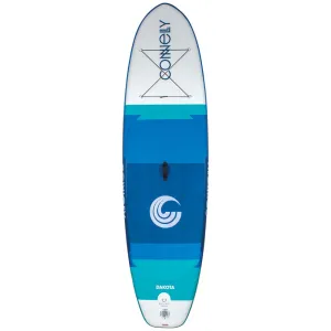 CONNELLY DAKOTA 10'6