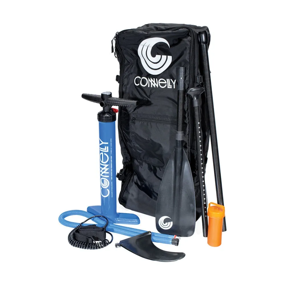 CONNELLY DAKOTA 10'6