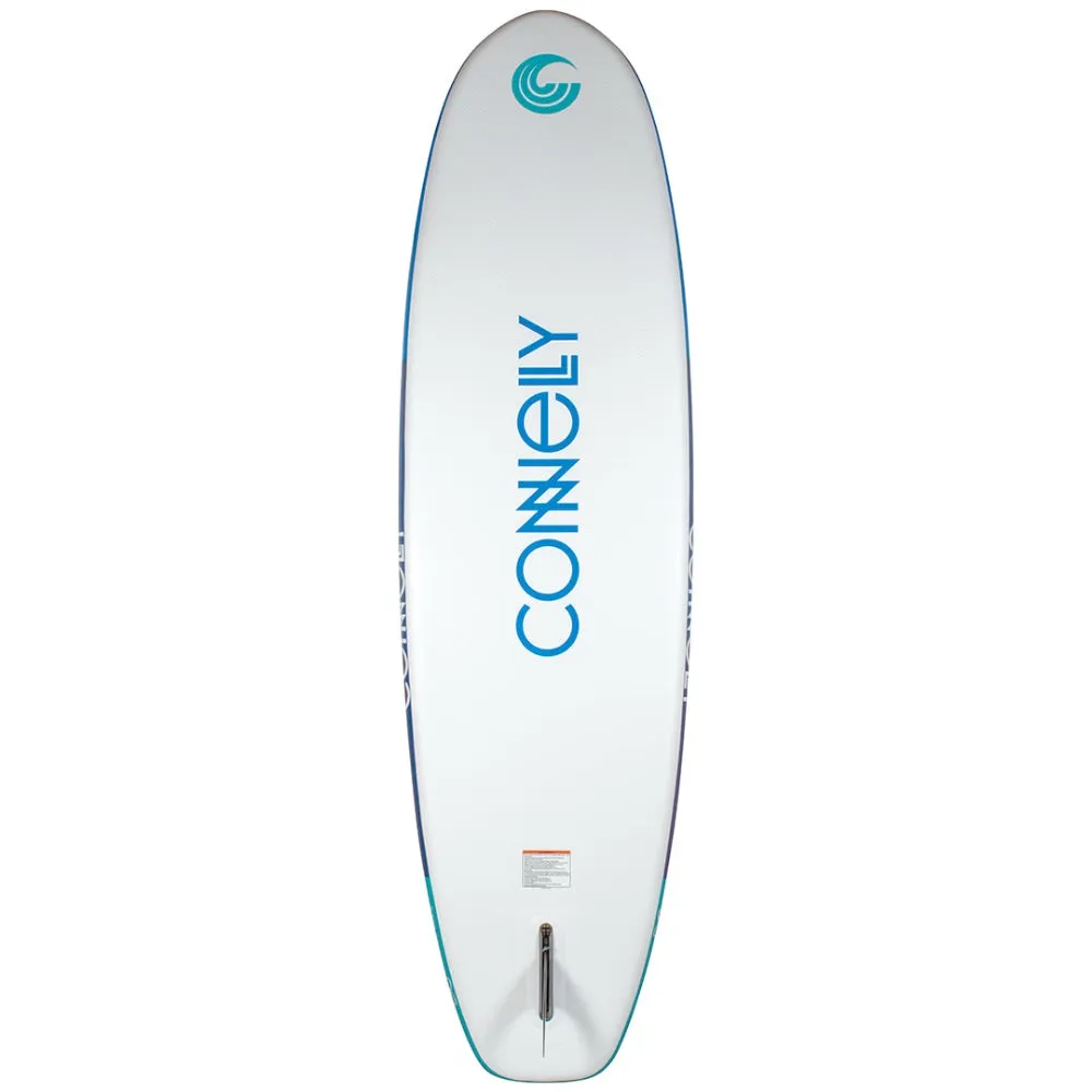 CONNELLY DAKOTA 10'6