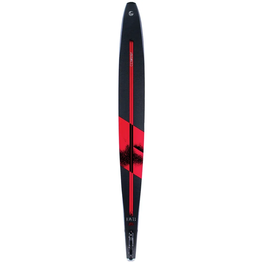CONNELLY DV8