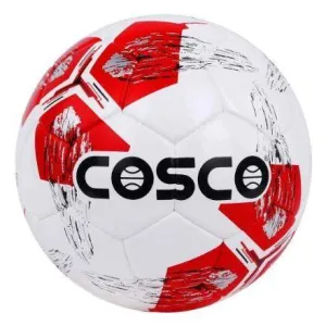 COSCO Platina Soccer Ball - Size 5 [FIFA Quality Pro]