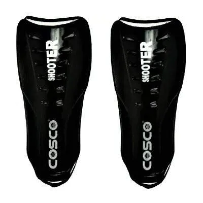COSCO Shooter Shin Guards - Senior Size