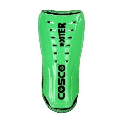 COSCO Shooter Shin Guards - Senior Size