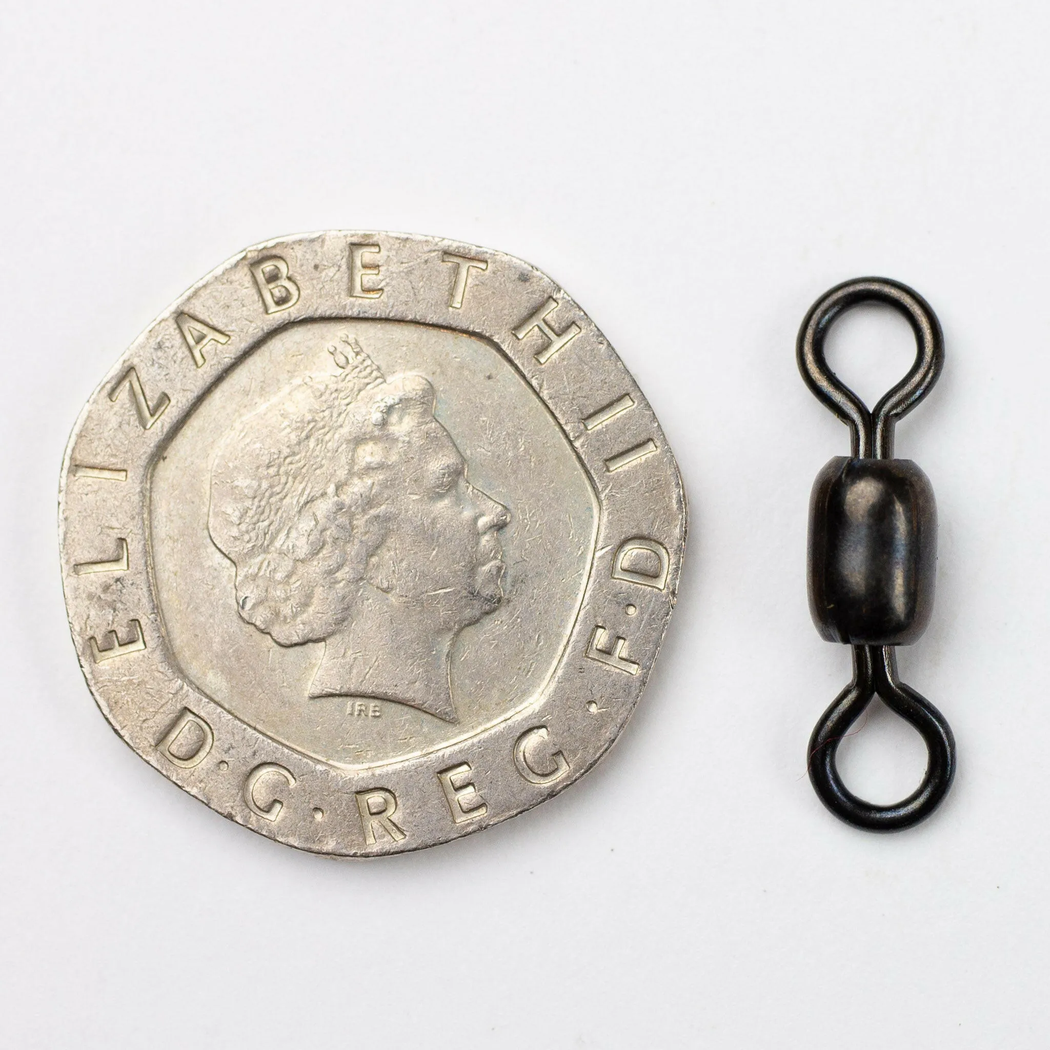 Cox&Rawle Crane Swivel, Size 3