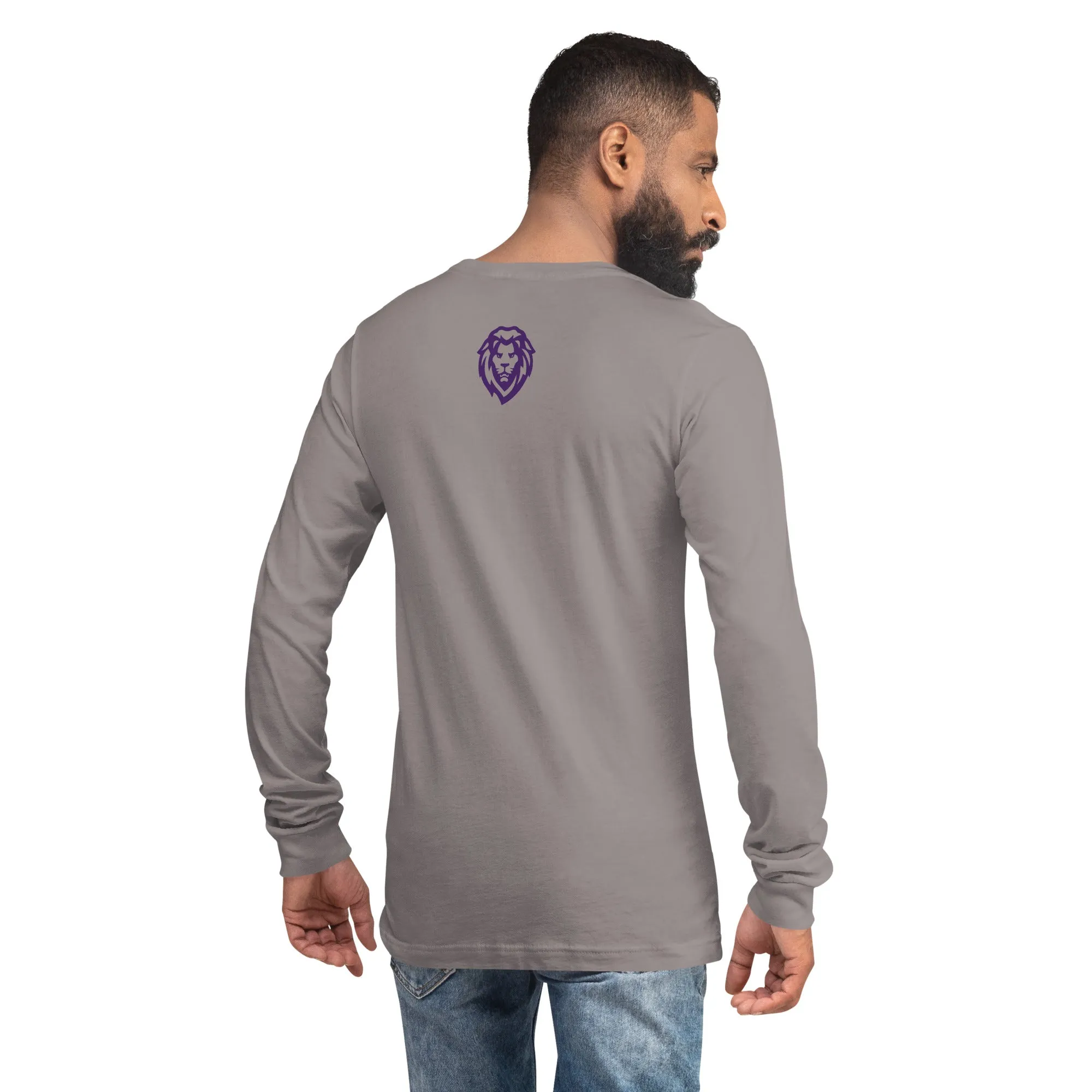 CPA Soccer / Unisex Long Sleeve Tee