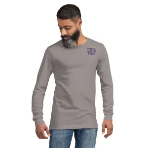 CPA Soccer / Unisex Long Sleeve Tee