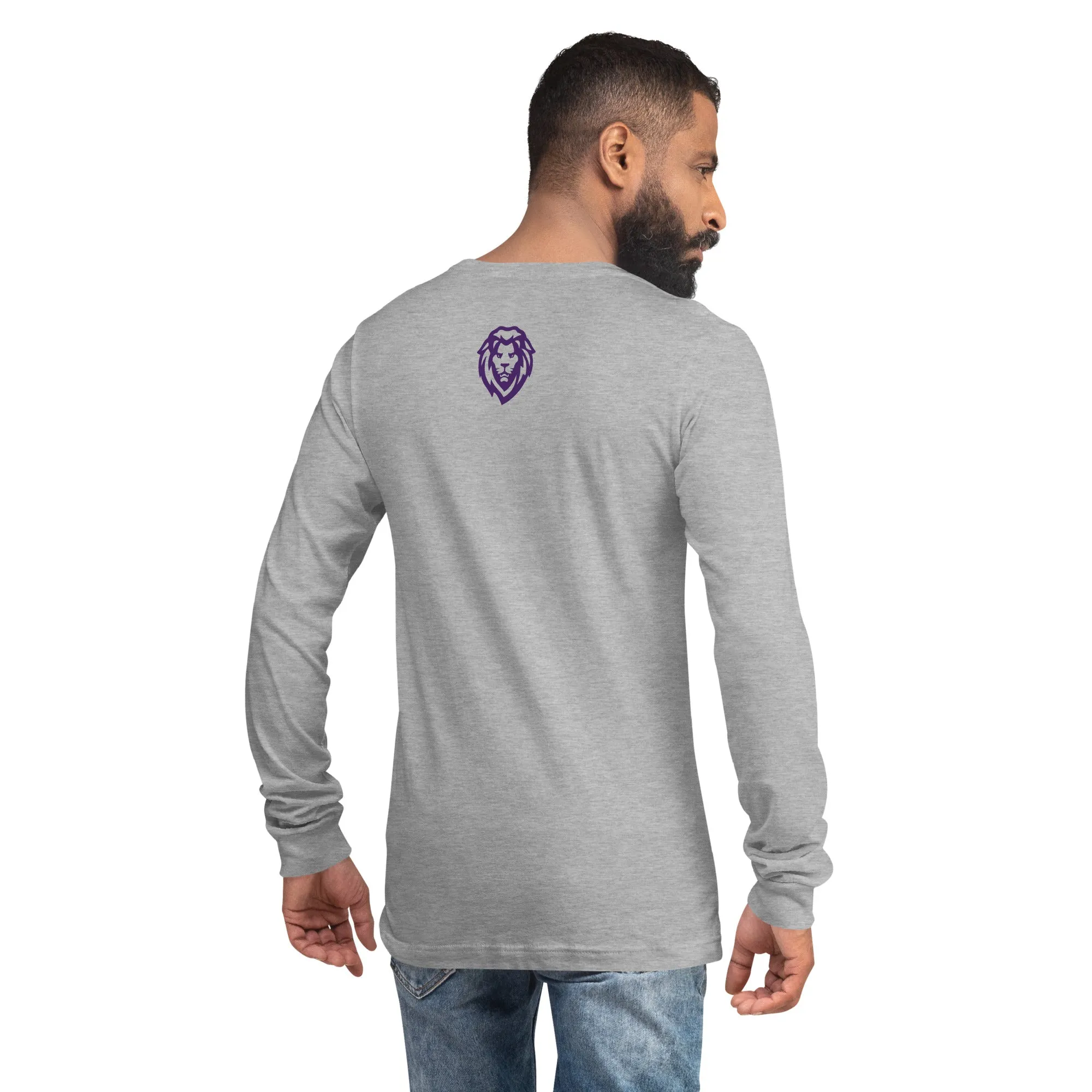 CPA Soccer / Unisex Long Sleeve Tee