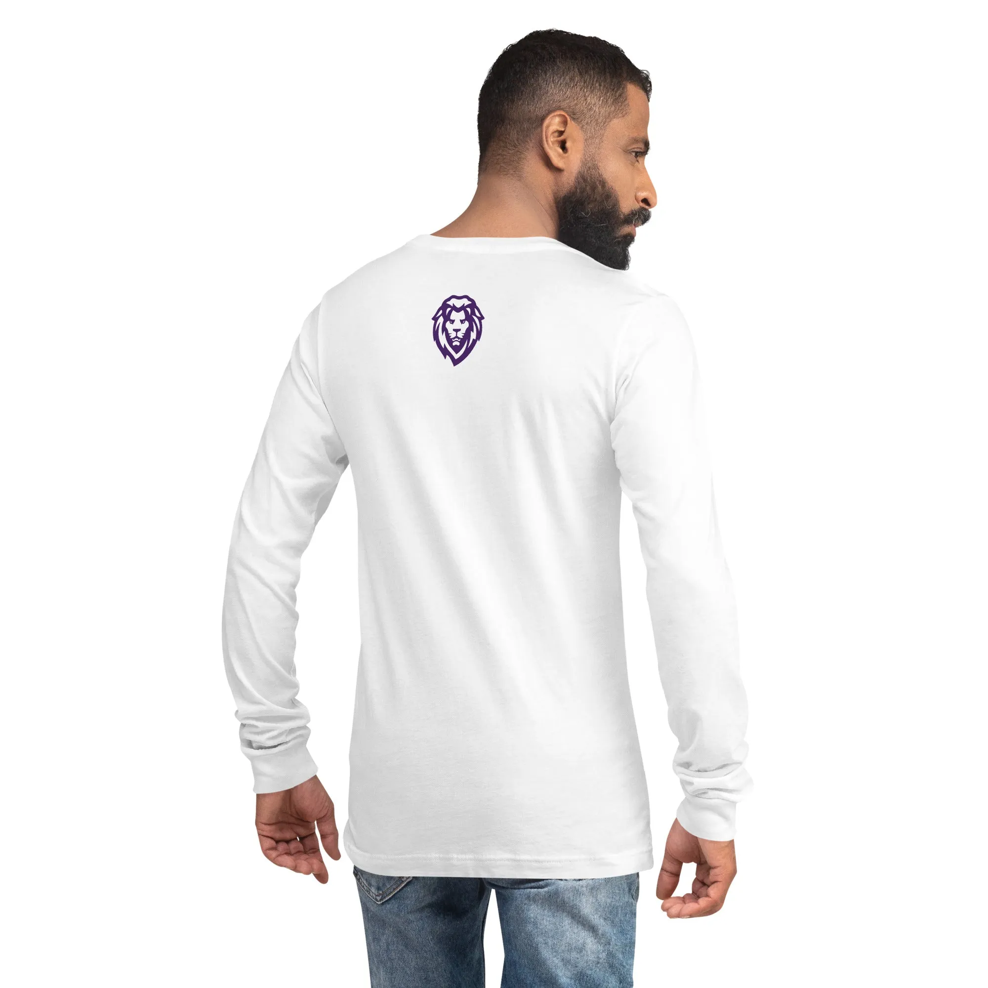 CPA Soccer / Unisex Long Sleeve Tee