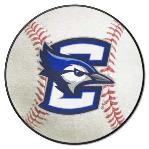 Creighton University Baseball Mat