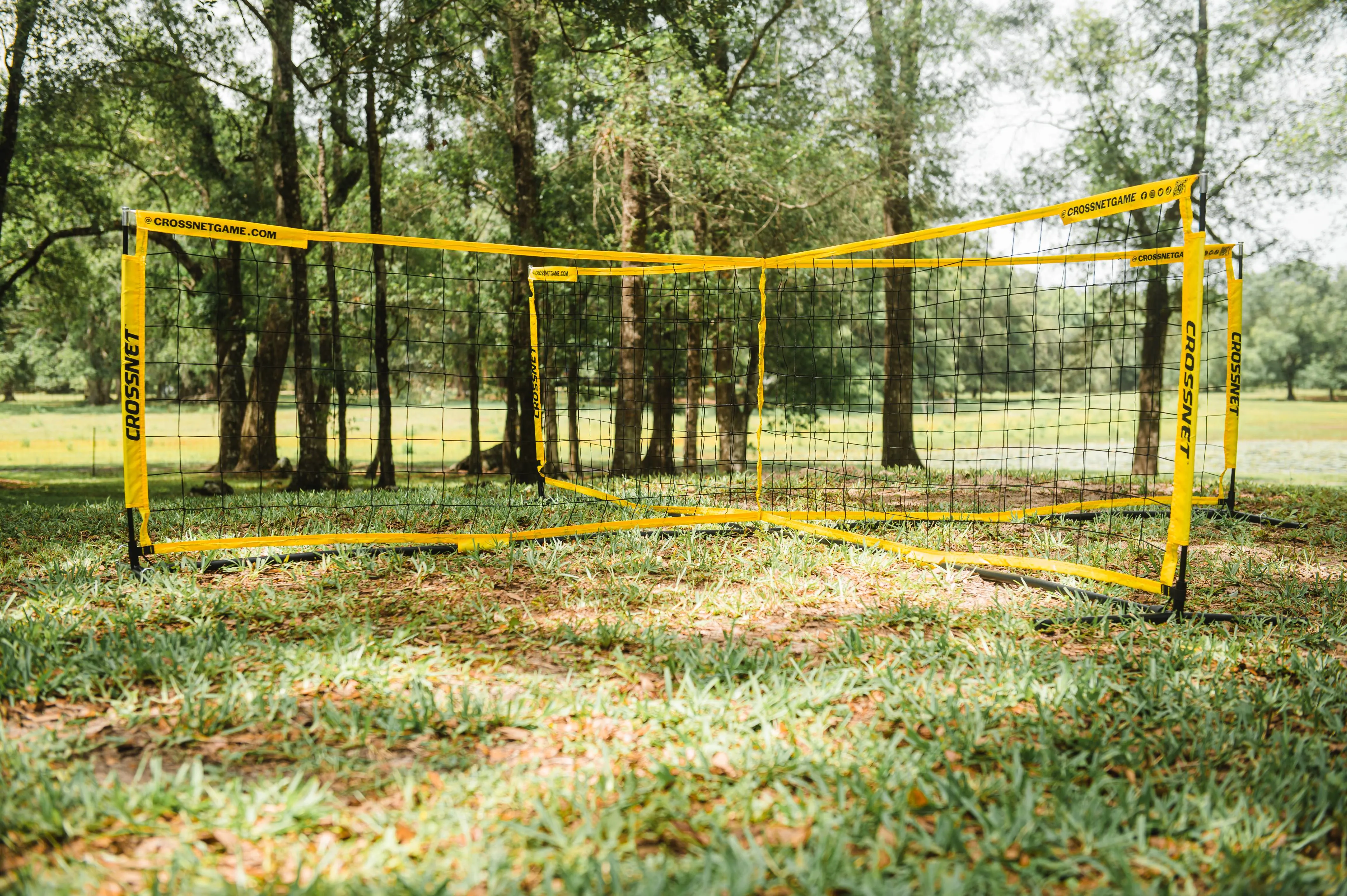 CROSSNET SOCCER