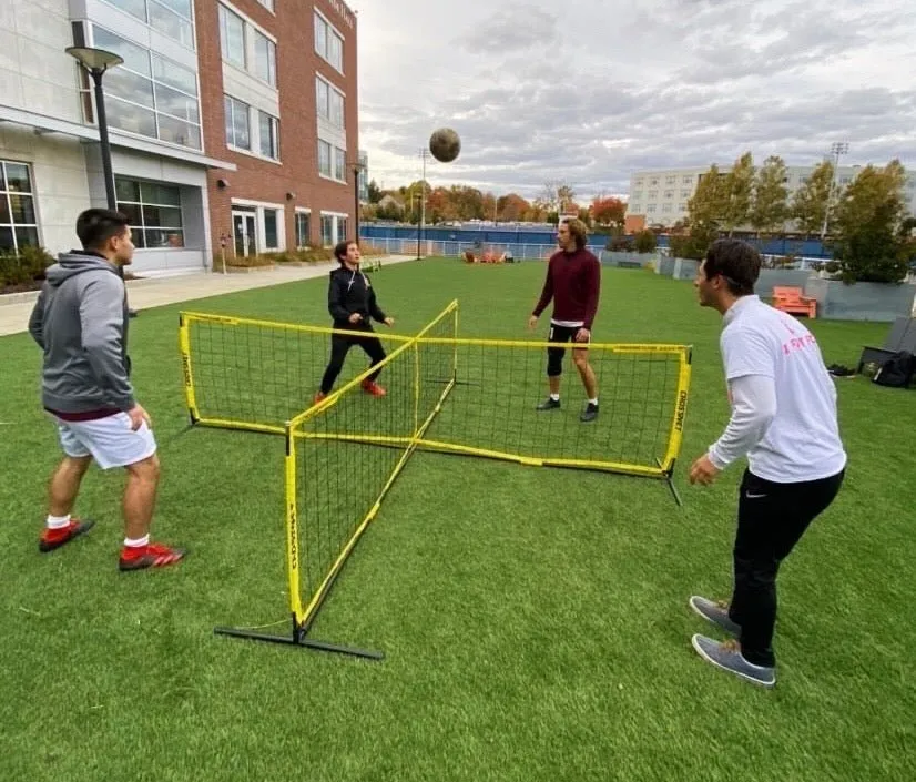 CROSSNET SOCCER