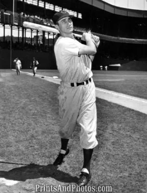 Cubs Hank Sauer Cubs  3310