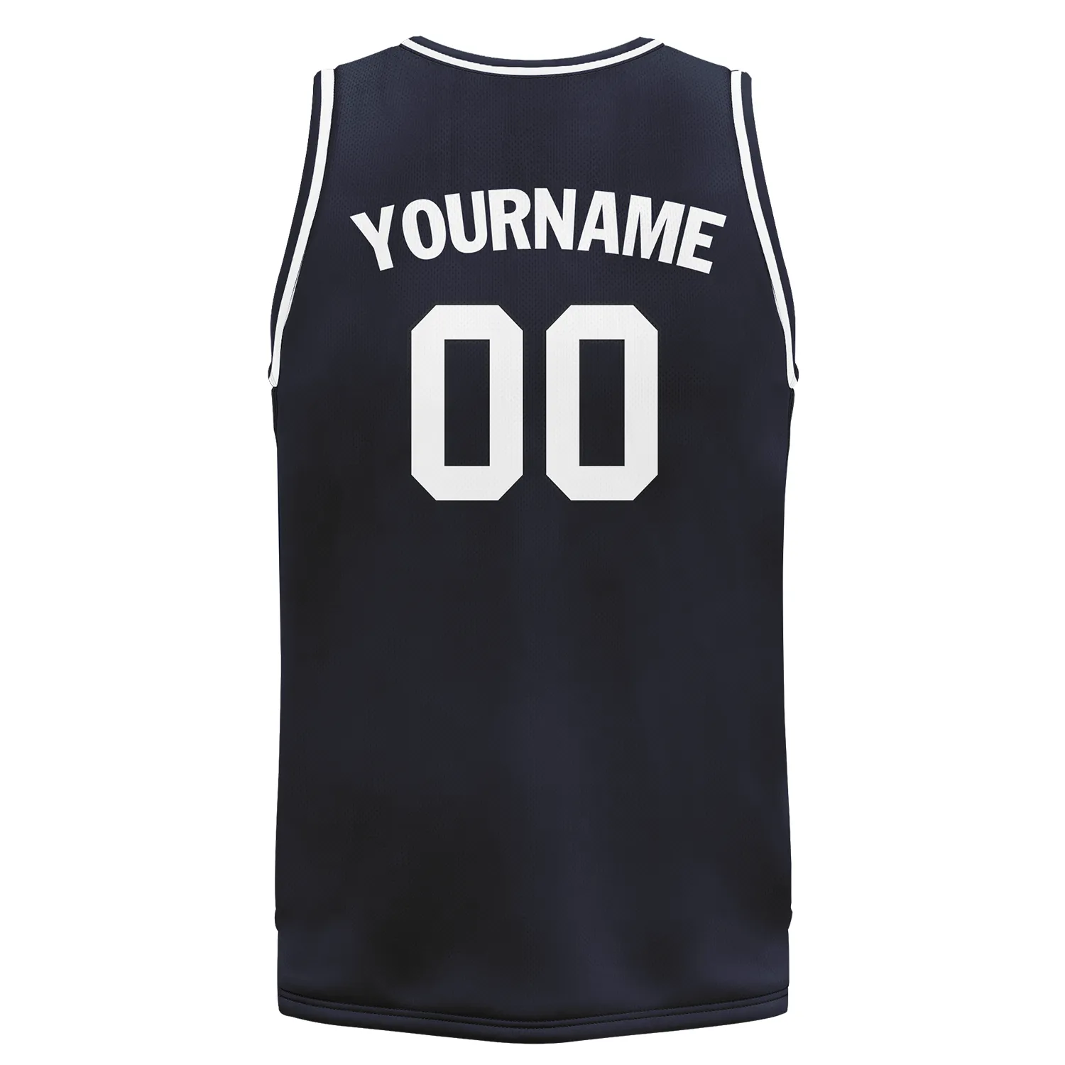 Custom Black Classic Style Sports Uniform Basketball Jersey BBJ01-bd0a70ef