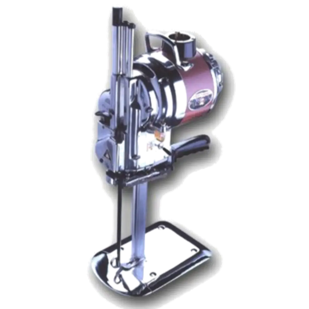 Cutting Machine Knives For Lightening High Speed Steel 12" -30.5cm