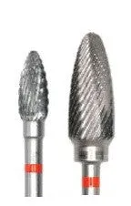 CX251F - Carbide Laboratory Bur