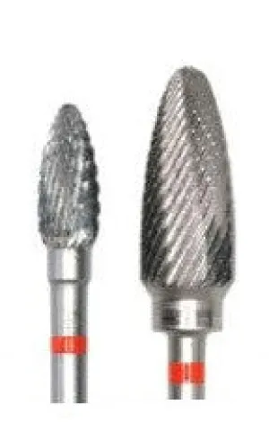 CX251F - Carbide Laboratory Bur