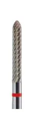 CX487F - Laboratory Carbide  Bur
