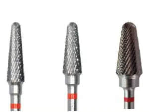 CX79F - Carbide Laboratory Bur
